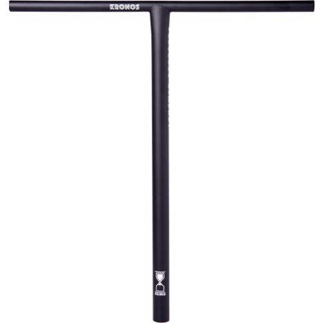Longway Kronos Titanium Pro Scooter Bar Black 650mm £182.95
